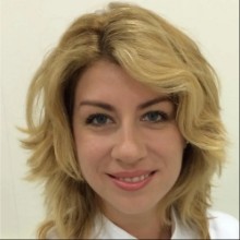 Dr Μυρτώ Μαρία Κατσούλη Dermatologist - Venereologist: Book an online appointment