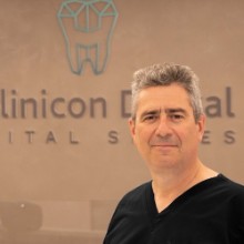 Ζαρμπάνης Ιωάννης Hellinicon Dental "Digital Smiles"