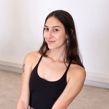 Αντωνίου Αγγέλικα Therapist