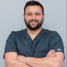 Αθανασάκης Γεώργιος Οδοντίατρος | doctoranytime