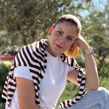 Μυρίλλα Στέλλα BSc, MBA