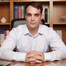 Γεωργάτος Γεράσιμος MD