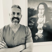 Dr Κωνσταντίνος Παυλίδης Dentist: Book an online appointment