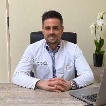 Παπαευθυμίου Περικλής MD