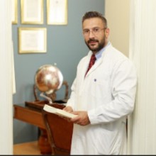 Dr Στέφανος Παπαδόπουλος Gynecologist - Obstetrician: Book an online appointment