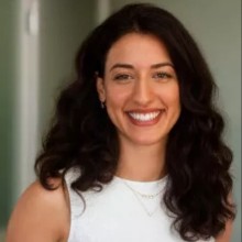 Alexopoulou Anna MSc