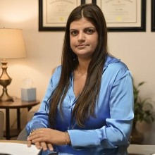 Μπότσαρη Μαρια