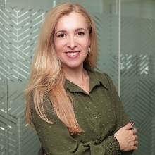 Βλαχάκη Μαρία MSc