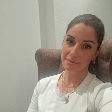 Aleksaki Neli BSc