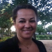 Κοτζιά Δόξα MSc, MPH, PhD, FRCPCH