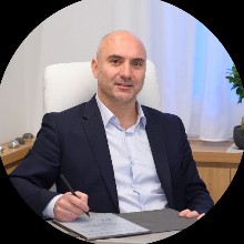 Καλύβας Νικόλαος PhD