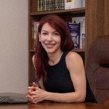 Ιωαννίδου Μιράντα MSc
