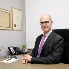 Syneifakoulis Theoxaris PhD