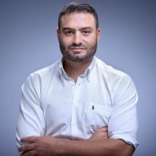 Lioupis Mathaios- Lioupis Matteo