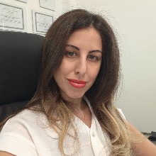 Σκούπρα Μαρία-Φωτεινή