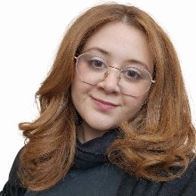 Γεωργιάδη Λένα BSc, MSc