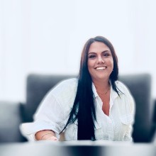 Ζαρογκίκα Λίνα BSc, MSc