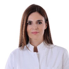 Βασιλάτου Νάντια