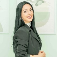 Kandiliotis Danae MSc