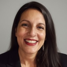 Βέρρου Μαρία