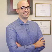 Παλαιολόγος Κωνσταντίνος MSc, MRCOG, SERGS, ESGO