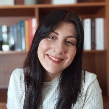 Makedou Eirini MSc