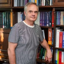 Καλογερίδης Ιωάννης