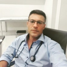 Χούσος Δημήτριος Νευρολόγος | doctoranytime