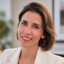 Liliopoulou Vasiliki