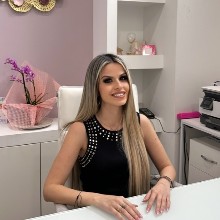 Καρίνου Κατερίνα MSc