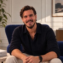 Κοτρώτσιος Δημήτρης MSc, PGDip