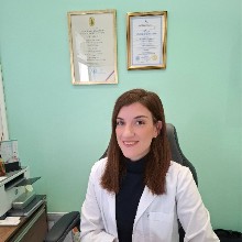 Dr. Καρβούνη Λαμπρινή MD