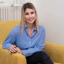 Μπατζάκη Ματίνα