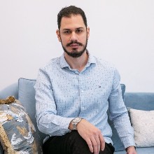 Καφφετζάκης Εμμανουήλ BSc, MA