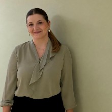 Ρέκκα Ελένη BSc, MSc