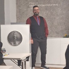 Μαδώνης Γεώργιος