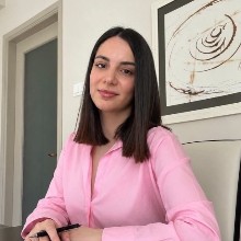 Παυλίδου Χριστίνα MSc