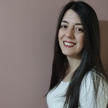 Κανελλοπούλου Ανδριάνα MSc