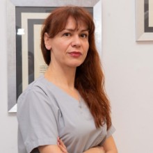 Dr Anastasia Nikokiri Dentist: Book an online appointment