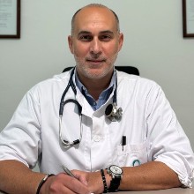 Γαλάνης Γρηγόριος
