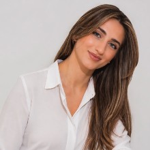 Ντίμοβα Π. Ιωάννα MSc