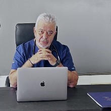 Πελιβανίδης Δημοσθένης
