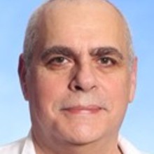 Καράσης Κωνσταντίνος MD, MSc