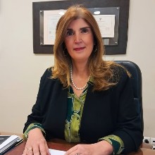 Αγγελετοπούλου Χρυσή