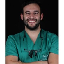Φώσκολος Πίνδαρος Γεώργιος Οδοντίατρος | doctoranytime