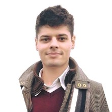 Τσιτσιμπής Αναστάσιος MD, MSc