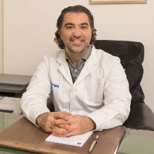 Καλογήρου Γεώργιος