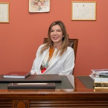 Κανούση Χρύσα