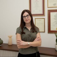 Κατσούλη Ιωάννα MSc