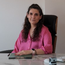 Καραντζουβάλη Παναγιώτα
